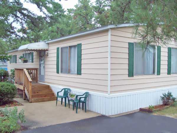 82 WOODCHUCK PARKWAY, Whiting, NJ 08759 