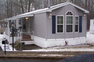 9 Terrace Road, Browns Mills, NJ 08015 