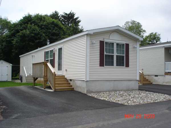 Pohatcong Creek, Rte 57E LotA05, Broadway, NJ 08808 