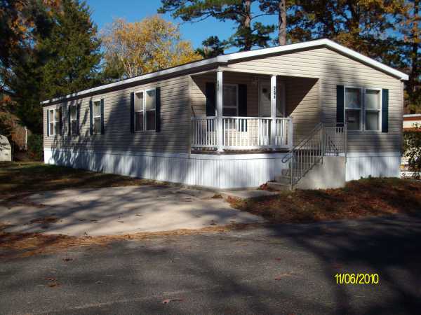 #292 - Champion, Browns Mills, NJ 08015 