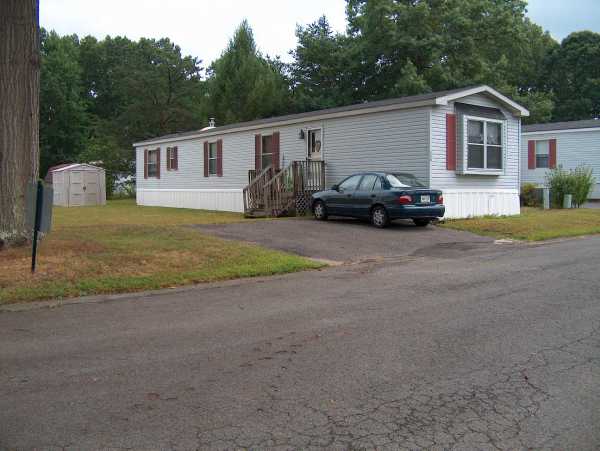 #204 - Redman, Browns Mills, NJ 08015 