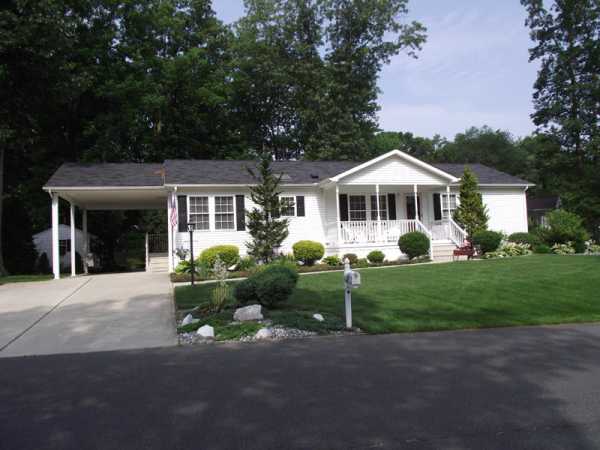 5 Cranberry Drive, Cream Ridge, NJ 08514 