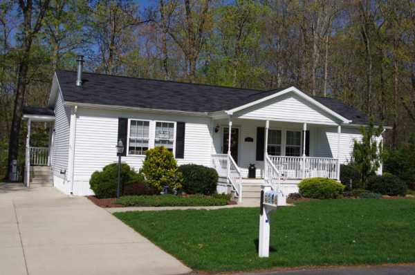 31 Cranberry Drive, Cream Ridge, NJ 08514 