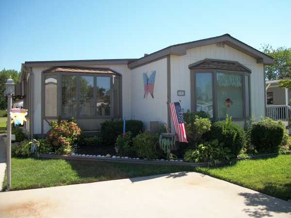 391 Grande Boulevard, Rio Grande, NJ 08242 