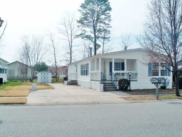 1616 PENNSYLVANIA AVE. #213, Vineland, NJ 08361 