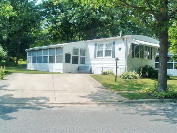 1616 PENNSYLVANIA AVE. #42, Vineland, NJ 08361 