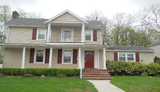 43 Oceanport Avenue, West Long Branch, NJ 07764 