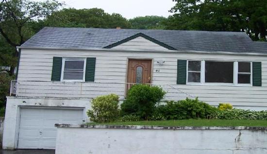 40 Academy Street, Dover, NJ 07801 