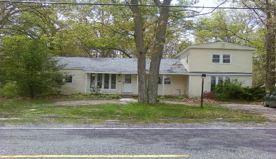 6533 Mill Road, Egg Harbor Township, NJ 08234 