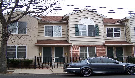 111 Mount Prospect Avenue, Newark, NJ 07104 