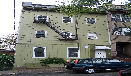 14 Highland Terrace, Irvington, NJ 07111 