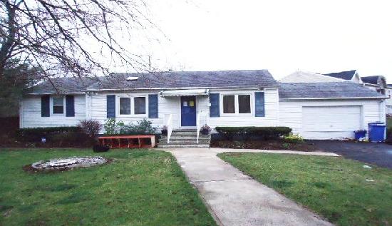 195 Hanson Avenue, Piscataway, NJ 08854 