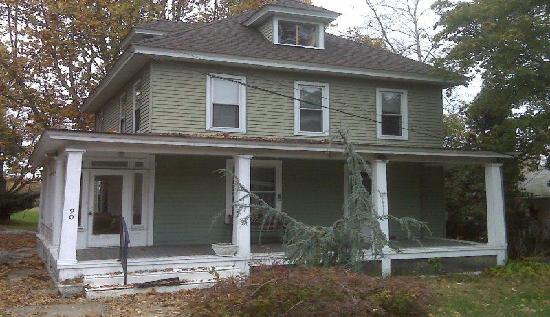 90 North Main Street, Mullica Hill, NJ 08062 