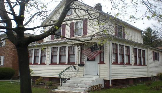 184 Cedar Street, Plainfield, NJ 07060 