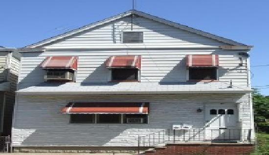 547 Cary Street, Orange, NJ 07050 