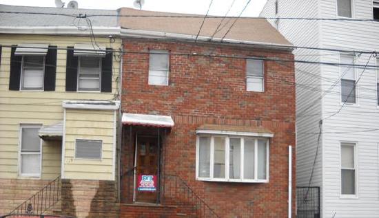 131 Walnut Street, Newark, NJ 07105 