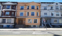 287 A Webster Avenue, Jersey City, NJ 07307 