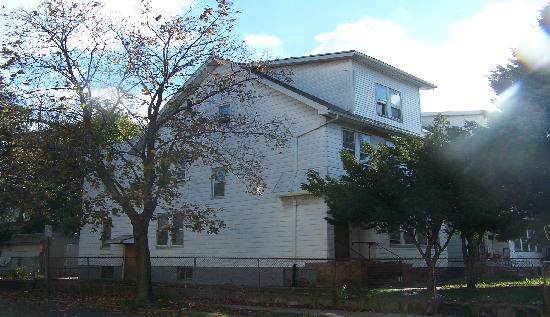 290 Union Avenue, Irvington, NJ 07111 