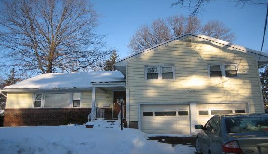 124 Grace Street, Roselle, NJ 07203 