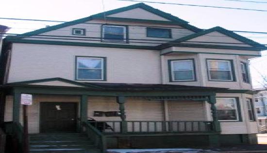 64 9th Avenue, Newark, NJ 07107 