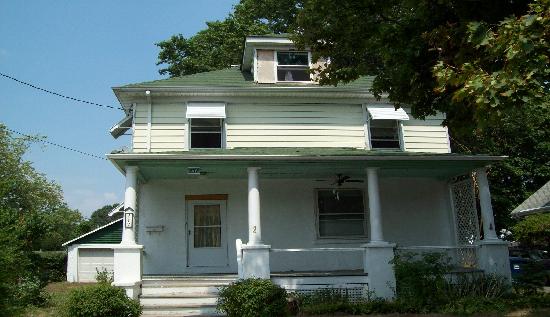 217 Monmouth Street, Hightstown, NJ 08520 