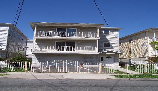 341 Sussex Avenue, Newark, NJ 07107 