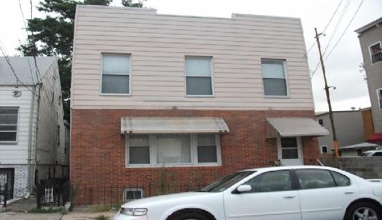 56 Hutton Street, Jersey City, NJ 07307 