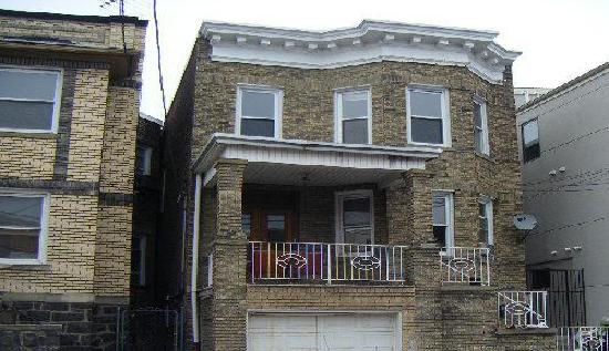 116 63rd Street, West New York, NJ 07093 