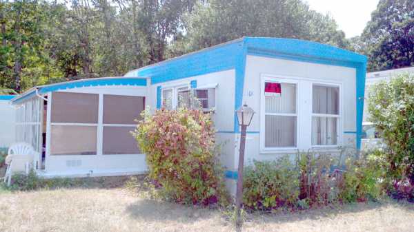 Unit 101, Cape May Court House, NJ 08210 