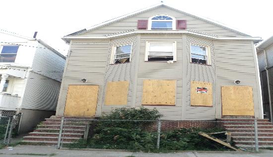 126 Court Street, Elizabeth, NJ 07206 