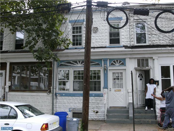 140 Maple Ave, Woodlynne, NJ 08107 