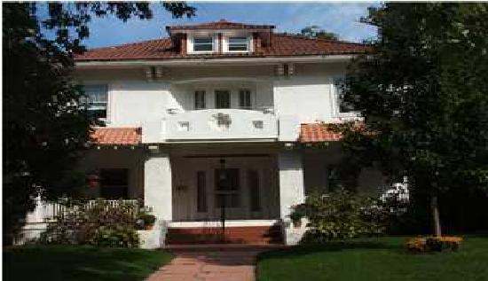 313 Corlies Avenue, Allenhurst, NJ 07711 