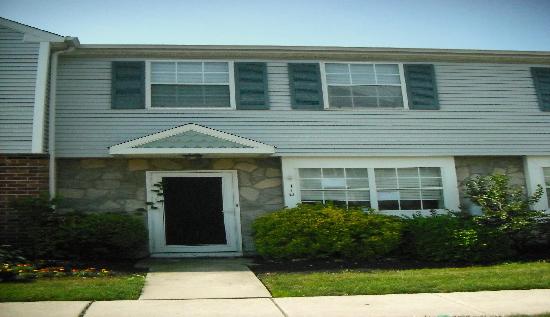 110 Covered Bridge Court, Sewell, NJ 08080 