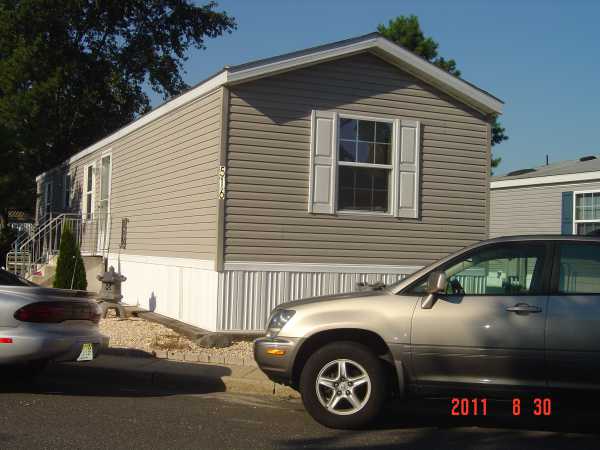 516 Fifth Street, Jackson, NJ 08527 