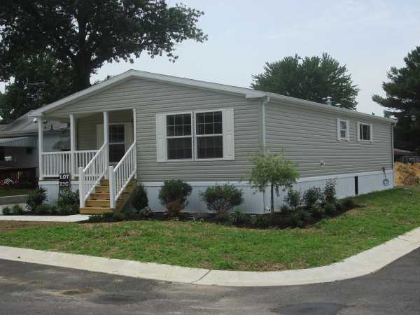 23C Starling Court, Mantua, NJ 08051 