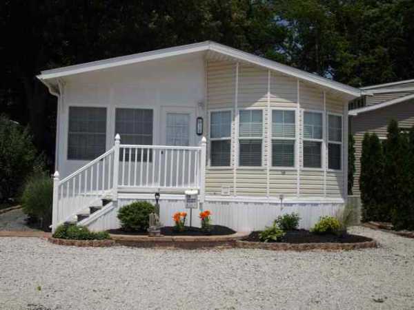 4110 South Route 9 #38, Rio Grande, NJ 08242 