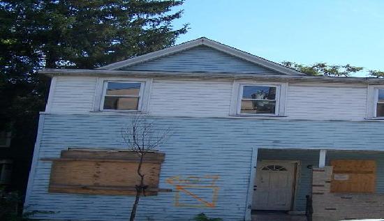 607 East 22nd Street, Paterson, NJ 07514 