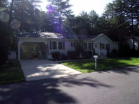 6 Cranberry Drive, Cream Ridge, NJ 08514 