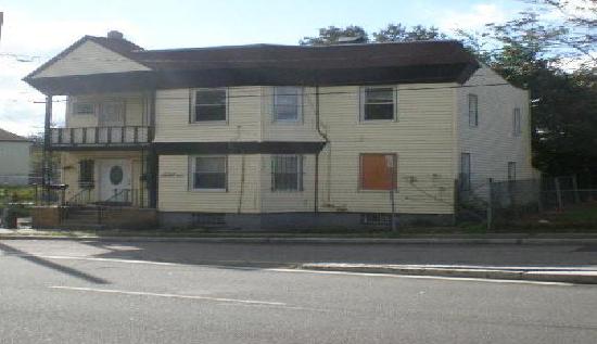 206 South Street, Orange, NJ 07050 