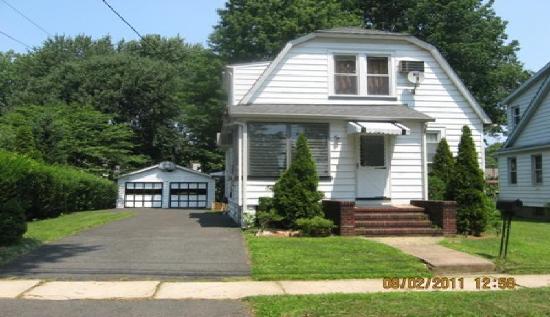 117 Birch St, Bloomfield, NJ 07003 