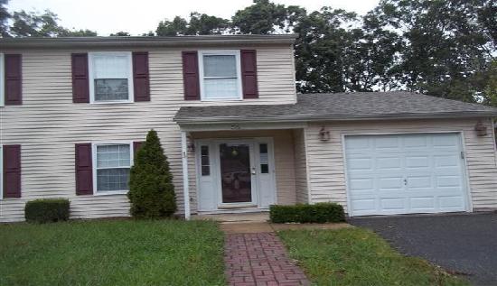 55 Berkshire Dr, Howell, NJ 07731 