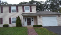 55 Berkshire Dr, Howell, NJ 07731 