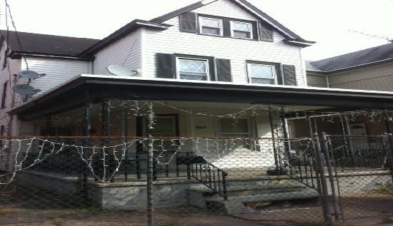 226 Garfield Avenue, Trenton, NJ 08629 