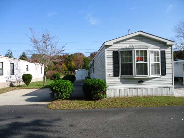 3016 Route 9 South Lot#10, Rio Grande, NJ 08242 