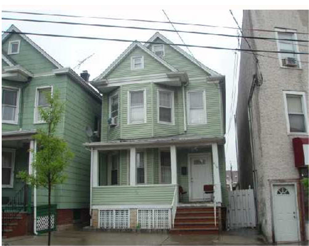 416 Amboy Avenue, Perth Amboy, NJ 08861 