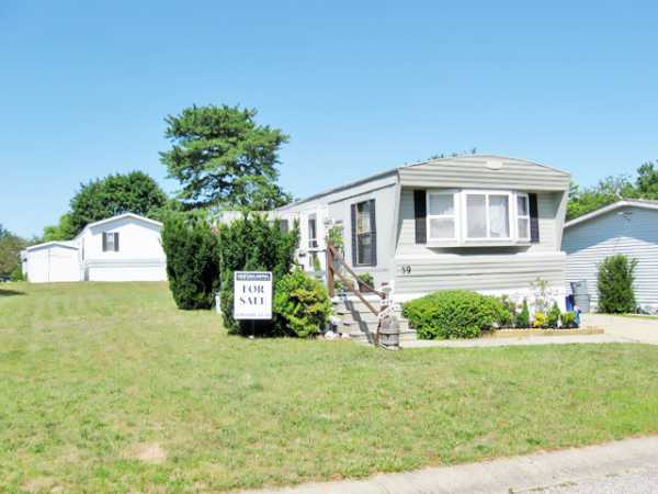 39 SUSAN DR., Barnegat, NJ 08005 