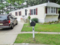 1616 PENNSYLVANIA AVE. #8, Vineland, NJ 08361 