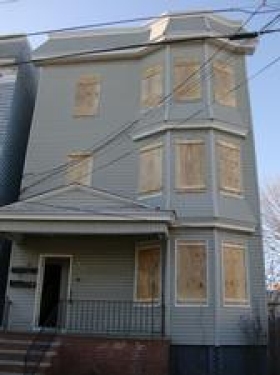 53-55 CROSBY AVENUE, PATERSON, NJ 07111 