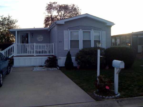 372 Grande Blvd., Rio Grande, NJ 08242 