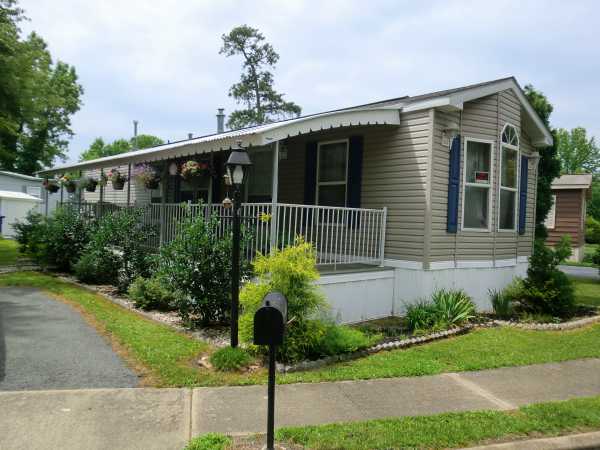 42 Meadowbrook Drive, Browns Mills, NJ 08015 